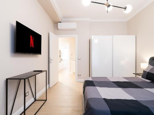 50 Apartments Rome