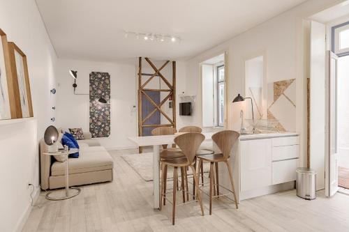 Romantic Gem in Alfama