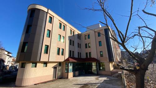 Gallery image of Хотел Враца in Vratsa