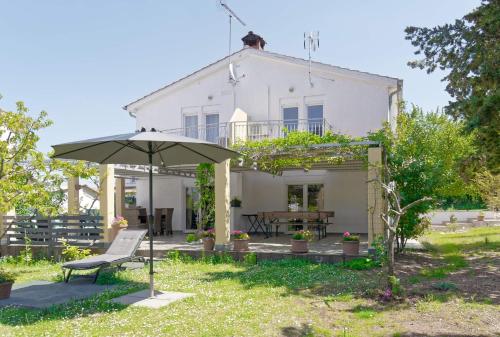 Apartment Ana by Rent Istria