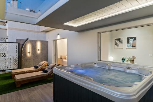 Sunset Escape & Spa