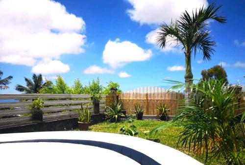 Gallery image of Le Panoramique Loft in Le Tampon