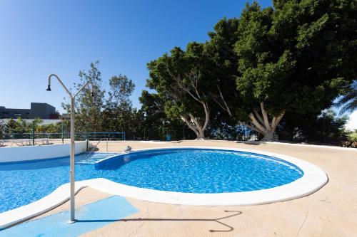 Precioso Estudio con vistas al mar en Costa Adeje