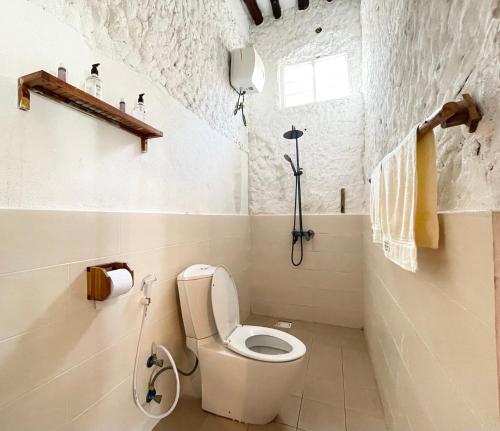 Galería fotográfica de HA Beach Hotel Zanzibar en Jambiani