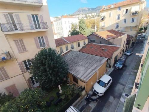 NEW Biovès Citron Calme Clim Wifi Plage, RENOVÉ