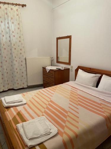 Gallery image of ΑΓΝΑΝΤΕΜΑ in Elati Trikalon
