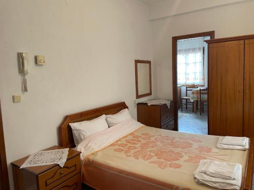 Gallery image of ΑΓΝΑΝΤΕΜΑ in Elati Trikalon