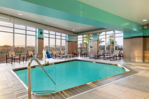 Spring Hill Suites Minneapolis-St. Paul Airport/Mall Of America Image