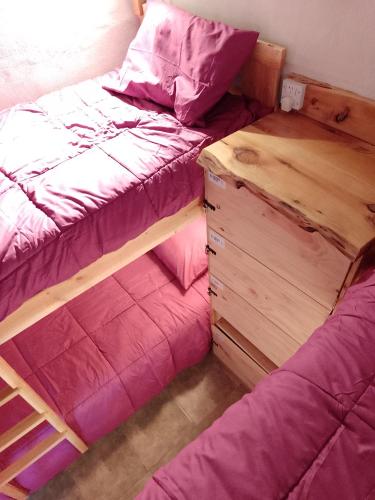 Gallery image of Anacrusa Hostel in Epuyén