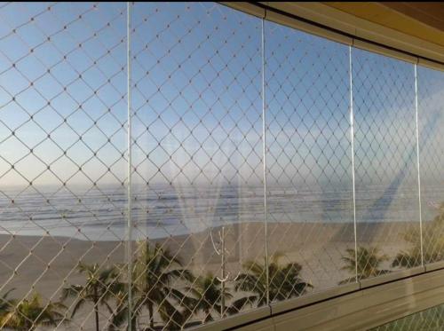 Nespecifikovaný výhled na moře nebo výhled na moře při pohledu z apartmánu