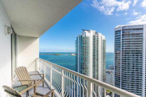 myClub at Brickell Bay photo 168