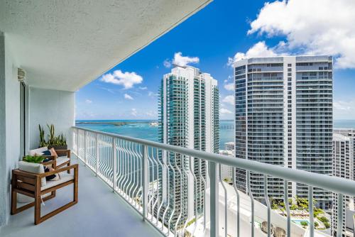 myClub at Brickell Bay photo 66