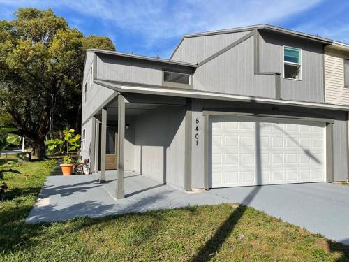 House close Baldwin-park Lake & Downtown Orlando photo 9