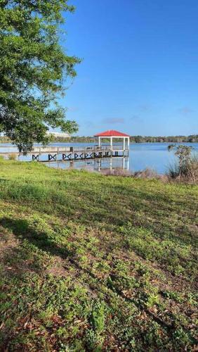 House close Baldwin-park Lake & Downtown Orlando photo 53
