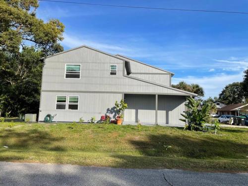 House close Baldwin-park Lake & Downtown Orlando photo 6