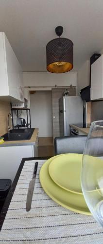 NEW appartement proche gare et centre-ville