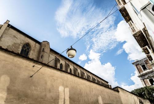 La Casa di Assunta Naples Historical Centre