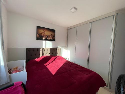 Apartamento aconchegante