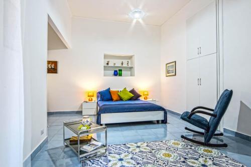 GOCCE VILLAS - Il Limoncello Historical center of Naples