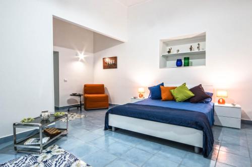 GOCCE VILLAS - Il Limoncello Historical center of Naples
