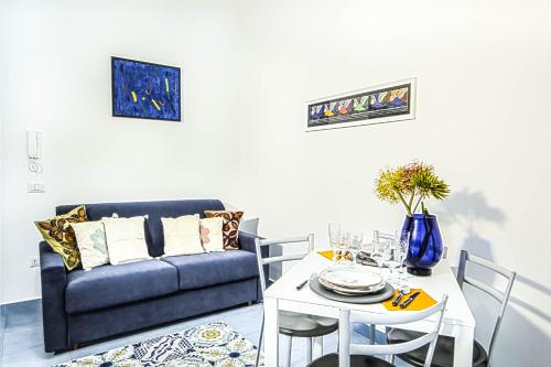 GOCCE VILLAS - Il Limoncello Historical center of Naples