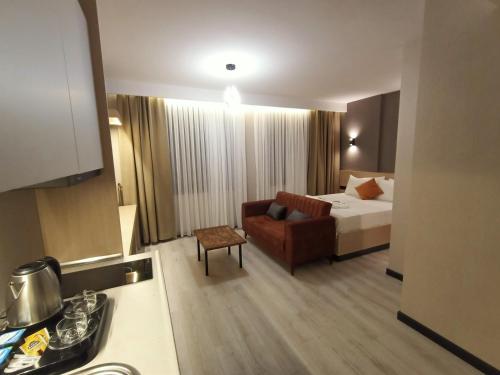Fotografie z fotogalerie ubytování FALCON PalaS OTEL v destinaci Istanbul