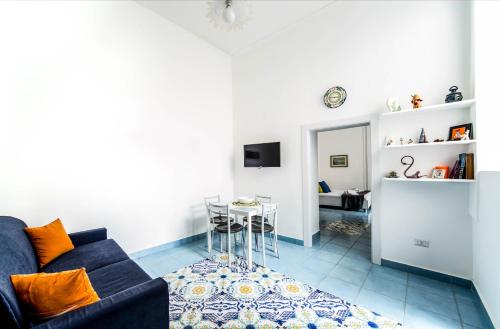 GOCCE VILLAS - Il Limoncello Historical center of Naples