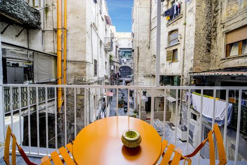 GOCCE VILLAS - Il Limoncello Historical center of Naples