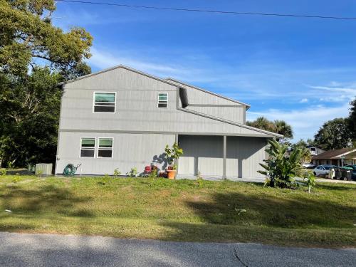 House close Baldwin-park Lake & Downtown Orlando photo 35