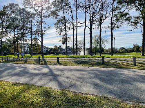 House close Baldwin-park Lake & Downtown Orlando photo 37