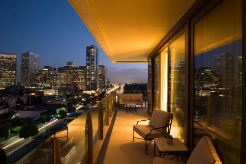 Waldorf Astoria Beverly Hills photo 22