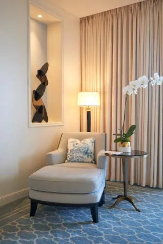 Waldorf Astoria Beverly Hills photo 7