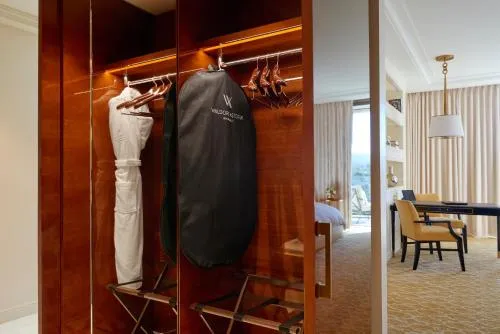 Waldorf Astoria Beverly Hills photo 13