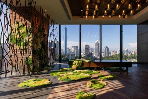 Hotel Indigo Kuala Lumpur on the Park by IHG