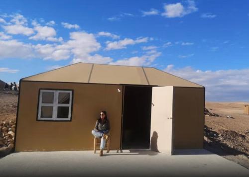 Gallery image of AGAFAY HEART CAMP in Marrakech
