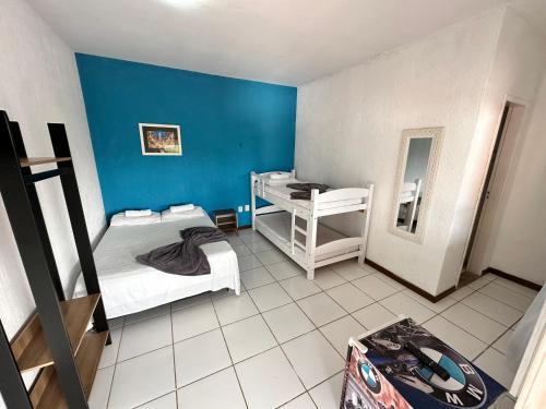 Gallery image of Pousada Florestinha in Cabo Frio
