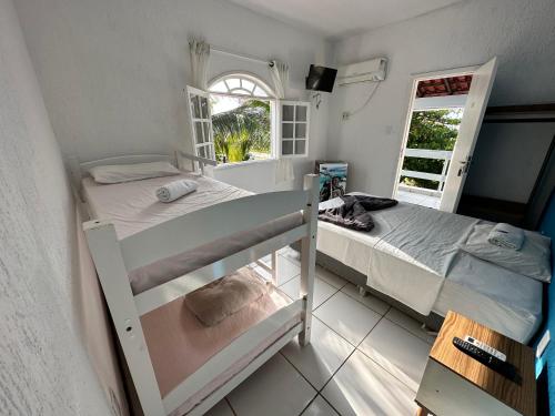 Gallery image of Pousada Florestinha in Cabo Frio