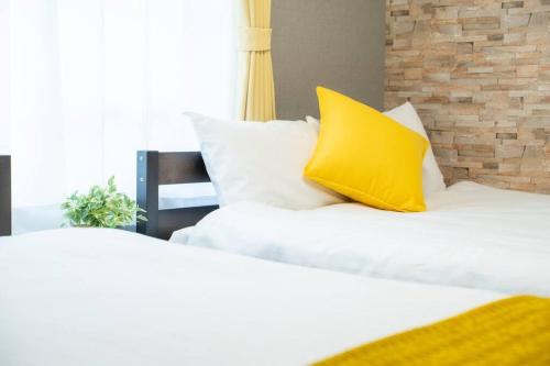 Guest House KUROMON400,徒歩すぐ黒門市場,難波,道頓堀近く