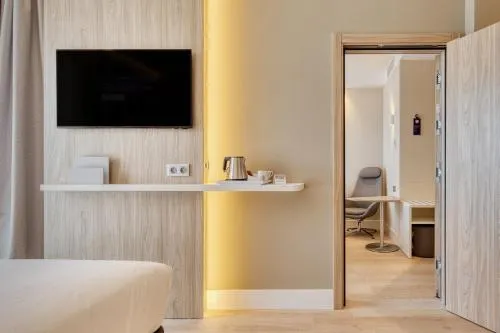 Holiday Inn Express - Madrid - Airport by IHG photo 25