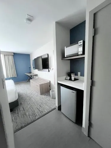 Holiday Inn Express Federal Way - Seattle South by IHG in Federal Way