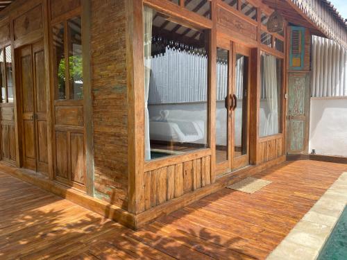 Nature Villa – Photos 2