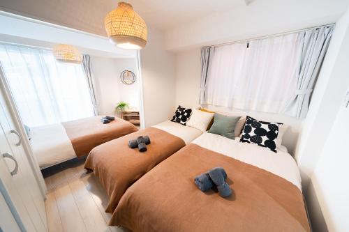 HYGGE Shin Okachimachi