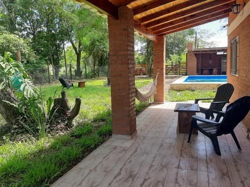 Cabaña Yvoty – Photos 2