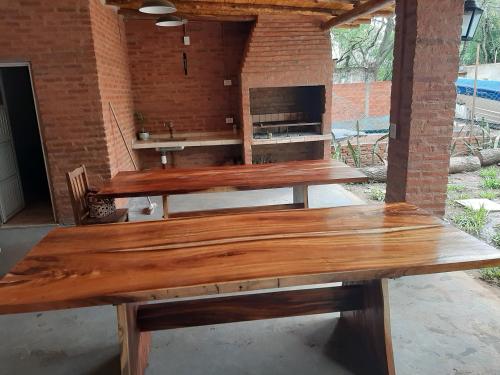 Cabaña Yvoty – Photos 4