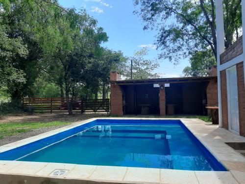 Cabaña Yvoty – Photos 3