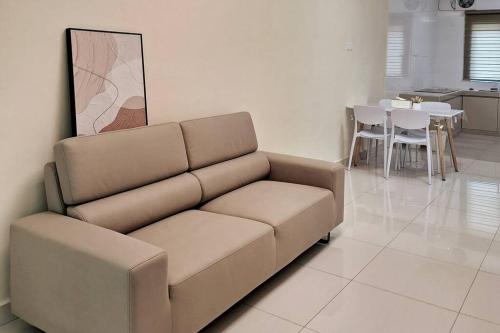 Gallery image of Shmawai Homestay Kota Tinggi in Kota Tinggi