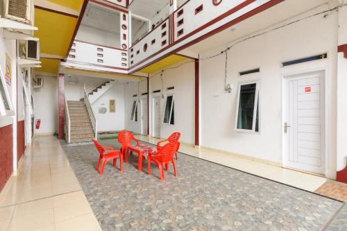 Φωτογραφία από το άλμπουμ του RedDoorz Syariah near UBL Lampung σε Μπαντάρ Λαμπούνγκ