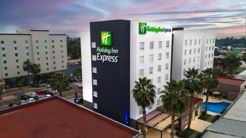 Holiday Inn Express Guadalajara Aeropuerto, An Ihg Hotel en Guadalajara