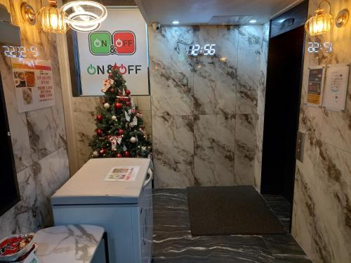 Foto dalla galleria di On & Off Hotel Bupyeong a Incheon