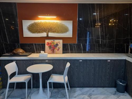 Foto dalla galleria di On & Off Hotel Bupyeong a Incheon